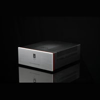 SW1x LPU I Phono Pre-Amplifier variant 3