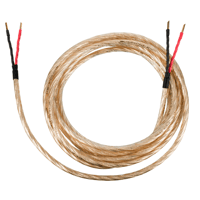 MFE High performance speaker cable variant 1