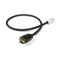 Chord Company SignatureX Power cable variant 1
