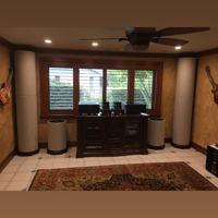 ASC TubeTrap Base Stands variant 3