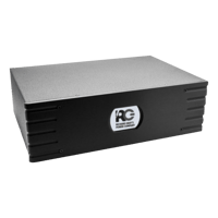Richard Gray's Power Company RGPC 1200 Custom variant 1