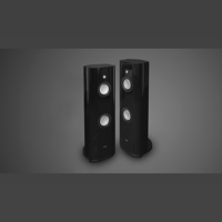 Ayon audio Ayon BlackRaven variant 1