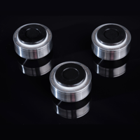 Wilson Audio Pedestal variant 3