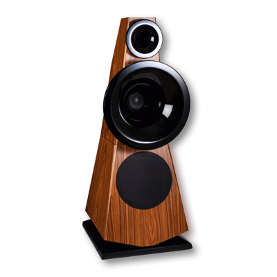 odeon audio Semper