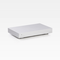 Lehmann Audio Silver Cube variant 13