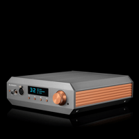 Burson Audio Soloist Voyager variant 7