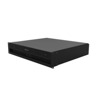 Integra 8500DSP
8-Channel 500W DSP Amplifier variant 3