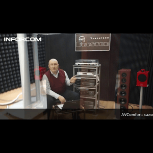 Thumbnail of the video review https://www.youtube.com/watch?v=7QG4OTtrCcI