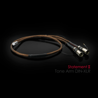 Tellurium Q Statement II Tone Arm Cable (DIN-XLR) variant 2
