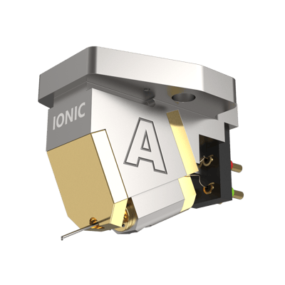 AVID Hifi Ionic