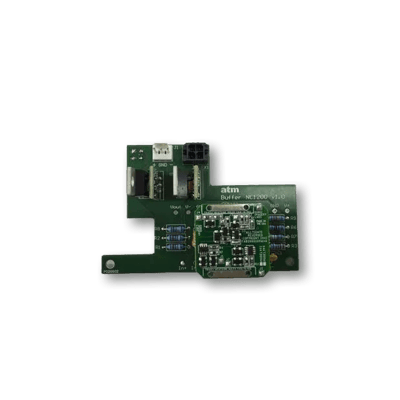 ATM Buffer Hypex NC1200 (Two units)