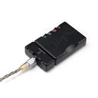 ddHiFi DJ44MOJO 4.4mm Ground Pin Adapter variant 3