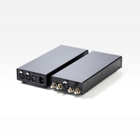 Lehmann Audio Decade variant 9