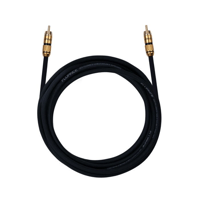 Fluance Fluance Premium Grade Subwoofer Cable variant 1