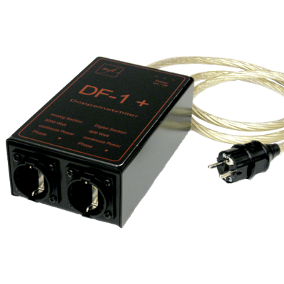 MFE - Michael Franken Electronic DF1+