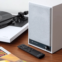 Andover SpeakEasy 4 Speakers variant 6