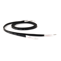 Tellurium Q Silver II Speaker Cable variant 2
