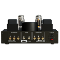 Lab 12 suono Mk2 Toroid Version – KT120 variant 6