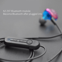 QKZ KZ ED12 Bluetooth 4.2 Advance Upgrade Cable variant 5