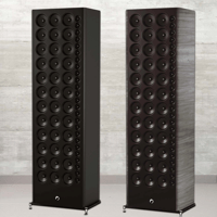 Grandinote Mach 36 Loudspeaker variant 1