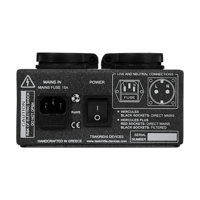 Tsakiridis Devices Hercules variant 6