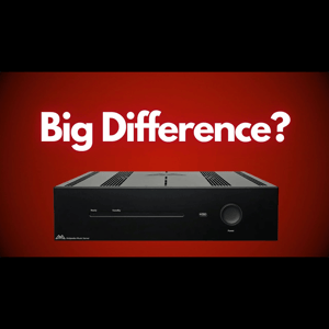 Thumbnail of the video review https://www.youtube.com/watch?v=drR66NaejSk