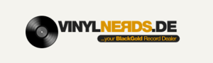 Vinylnerds logo