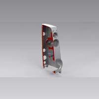 Rockport Technologies Orion variant 4