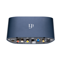 ifi Audio ZEN One Signature variant 2