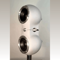 Sadurni Acoustics Spherical Dual variant 1