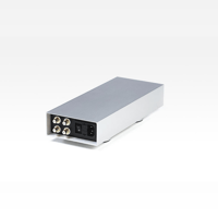 Lehmann Audio Linear SE variant 9