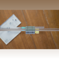 Wam Engineering WallySkater Pro - Upgrade Assembly Only variant 3