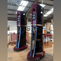 JWM Acoustics Behind The Scenes variant 4