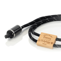 Entreq Delphius Power Cable variant 4