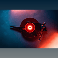 Pro-Ject Audio Systems AC/DC Turntable variant 2