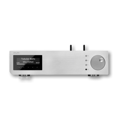 AVM Audio Inspiration AS 2.3