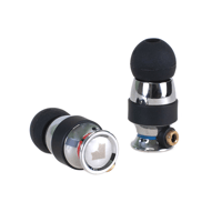 Kennerton Audio Equipment Ikiz variant 1