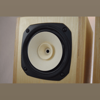 Blumenstein Audio Cain & Cain Abby II 6.5" Monitors variant 6