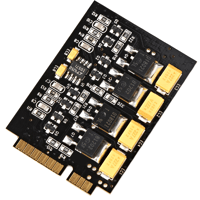 Hifiman Power II Amplifier Card variant 1