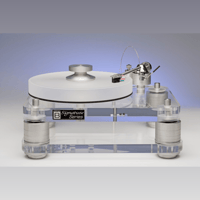 Basis Audio 2200 Signature variant 1