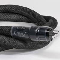 VooDoo Cable DYNASTY DIGITAL Powercord variant 2