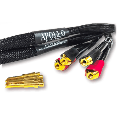 Tara Labs Apollo Extreme