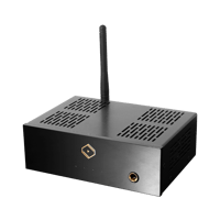 Silent Angel Bremen B1 Streamer: One Box Digital variant 2