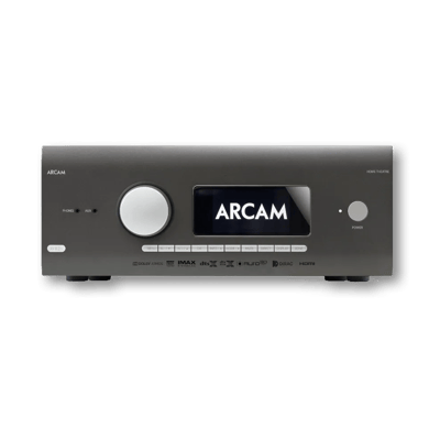 Arcam AVR21