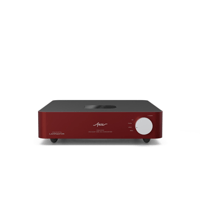 Fezz Audio Equinox DAC by Lampizator variant 11