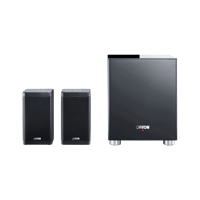 Canton - Germany Sound M Premium Surround Set with Smart Sub 12 variant 1
