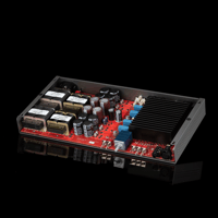 Schiit Audio Mjolnir variant 6