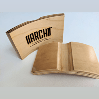 Gingko Audio Cable ARCH variant 10