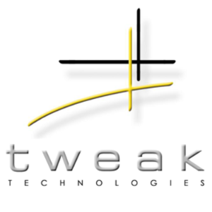 Tweak Technologies logo