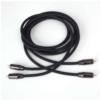 Pangea Audio Pangea Audio Premier SE Interconnect Cable – RCA to RCA variant 1